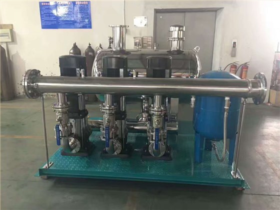 二次供水設(shè)備廠家找千凱，資質(zhì)齊全，技術(shù)可靠，11年行業(yè)經(jīng)驗，咨詢07713903136