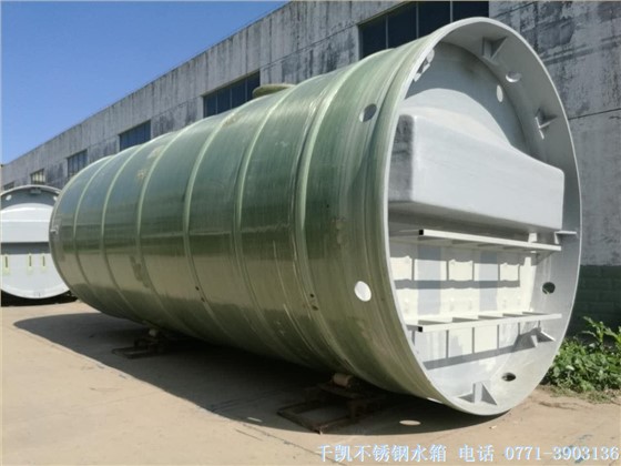 廣西一體化預(yù)制泵站就選千凱泵站，咨詢電話0771-3903136