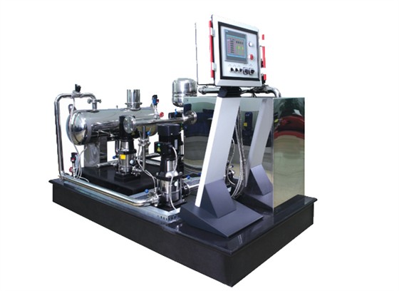 無負壓供水設備