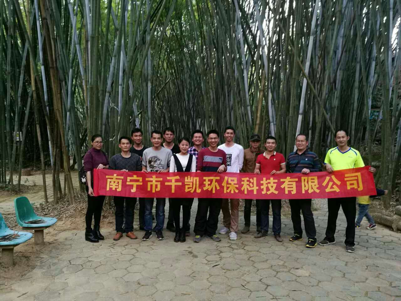 千凱不銹鋼水箱廠