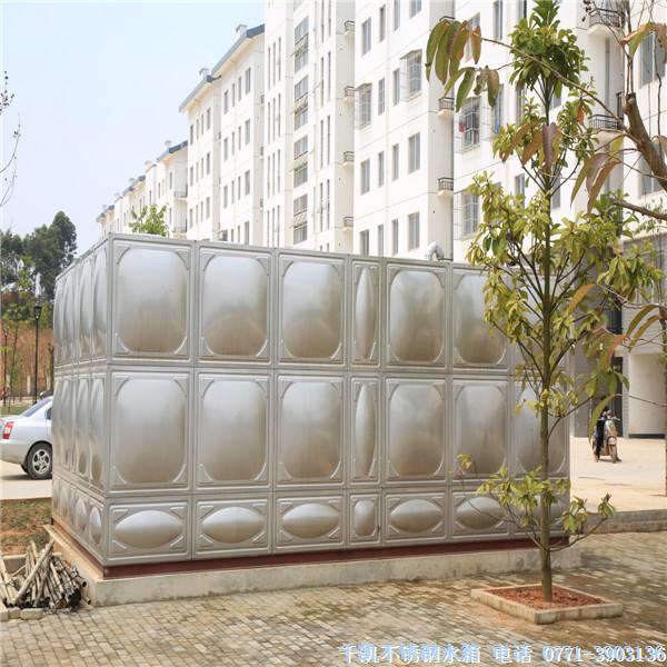 不銹鋼水箱廠家千凱，11年水箱行業(yè)經(jīng)驗(yàn)，咨詢(xún)07713930136