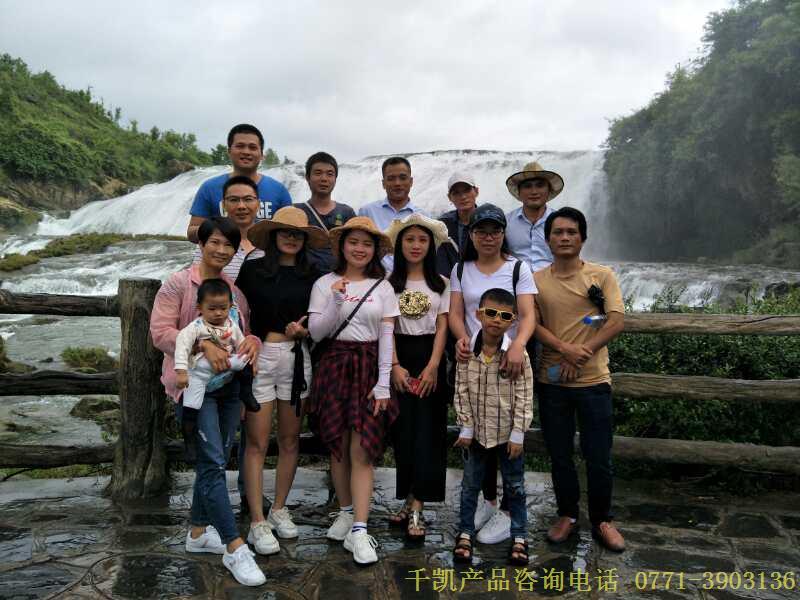 千凱水箱公司貴州行，水箱咨詢電話0771-3903136