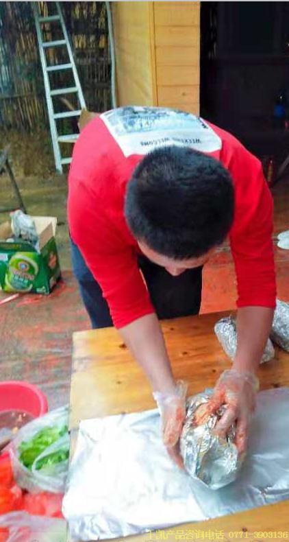 南寧不銹鋼水箱廠家千凱之燒烤活動(dòng)，咨詢0771-3903136