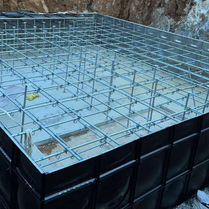 廣西鄉(xiāng)鎮(zhèn)醫(yī)院水箱