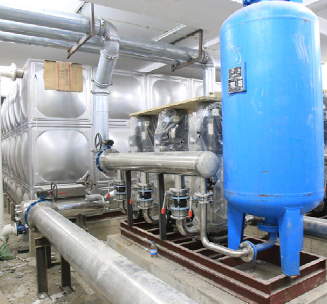 千凱中海地產(chǎn)中海國際社區(qū)案例