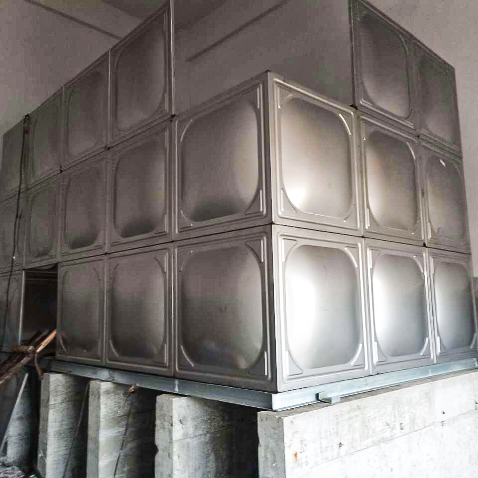 南寧城西生活垃圾中轉(zhuǎn)站 (5)