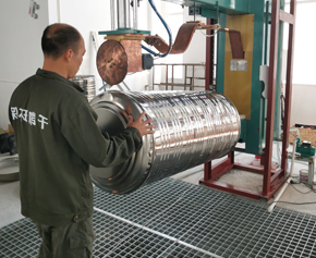 不銹鋼水箱欄內(nèi)容圖片1