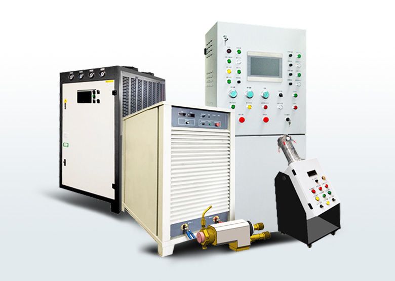 高能寬速等離子噴涂系統(tǒng)